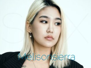 Melisonsierra