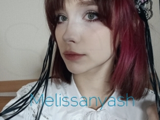 Melissanyash