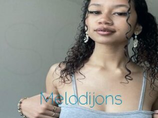 Melodijons