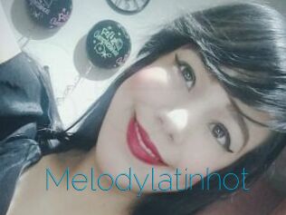 Melodylatinhot