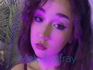 Melodyofray