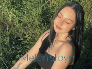 Melonistoyn