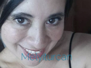 Melyiturcan