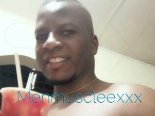 Menmuscleexxx