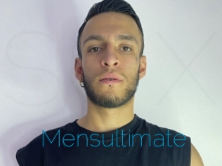 Mensultimate