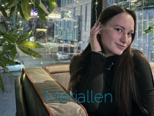 Meriallen