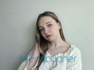 Merylbucher