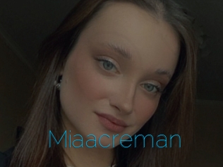 Miaacreman