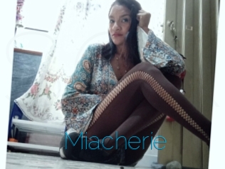 Miacherie