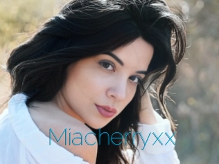 Miacherryxx