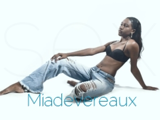 Miadevereaux