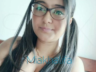 Miakhalifa