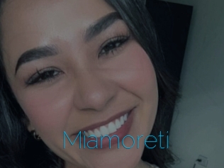 Miamoreti