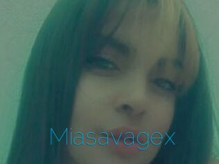 Miasavagex