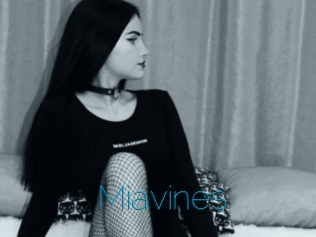 Miavines