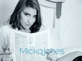 Mickqjones