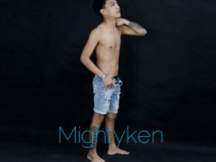 Mightyken