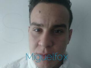 Miguelfox