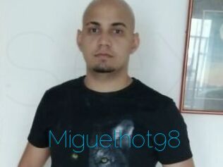 Miguelhot98