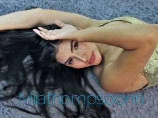 miiathompsoonn Sexe Aventure