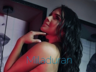 Miiladuran