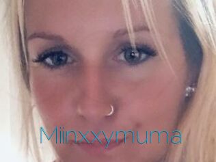 Miinxxymuma