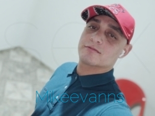 Mikeevanns