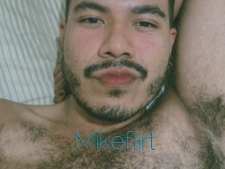 Mikeflirt