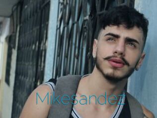 Mikesandez