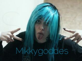 Mikkygoddes