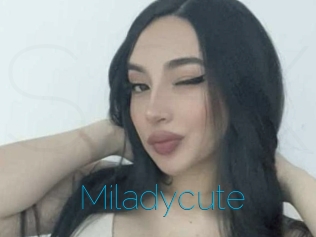 Miladycute