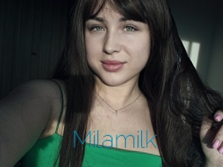 Milamilk