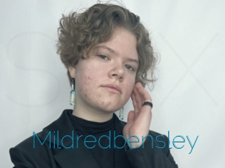 Mildredbensley