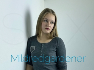 Mildredgardener