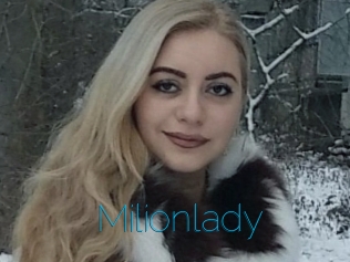 Milionlady