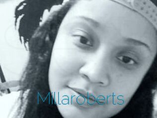 Millaroberts