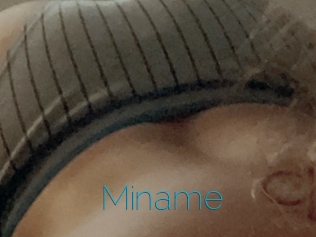 Miname