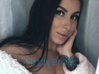 Mindyerotic