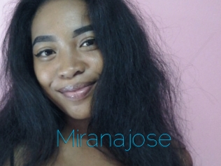 Miranajose