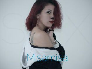 Misamisa