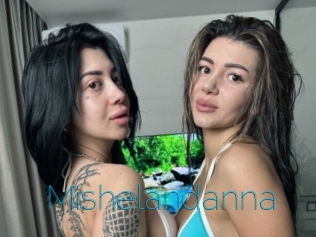 Mishelandanna