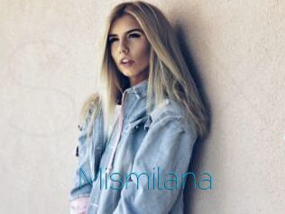 Mismilana