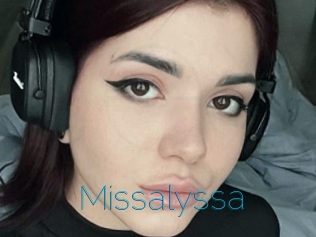 Missalyssa