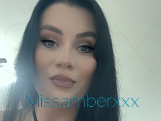 Missamberxxx