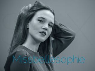 Missbellesophie