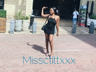 Missclittxxx