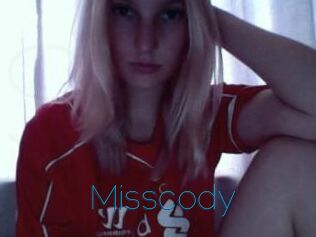 Misscody