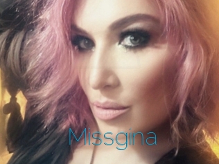 Missgina