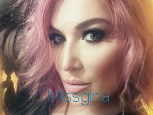 Missgina