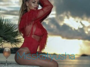 Misskatyusha